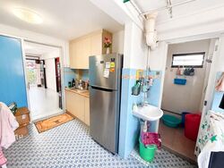 Blk 87 Circuit Road (Geylang), HDB 3 Rooms #582377701